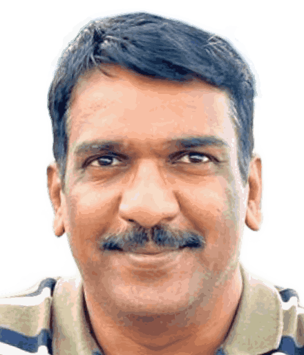 Alwin Mani
