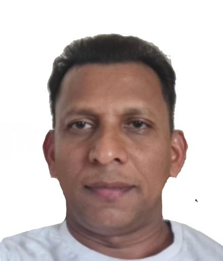 Manoj Varghese