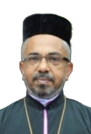 Rev. Dr . Joseph Zachariah