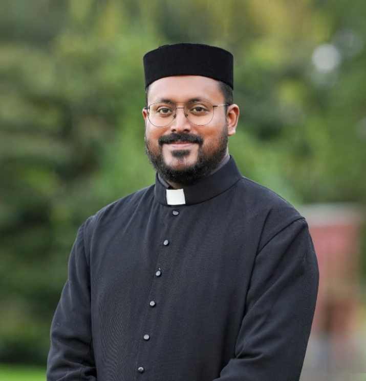 Vicar